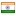 gemi-india.org hosted country